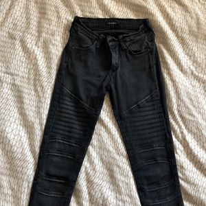 James Jeans Moto Jeans!